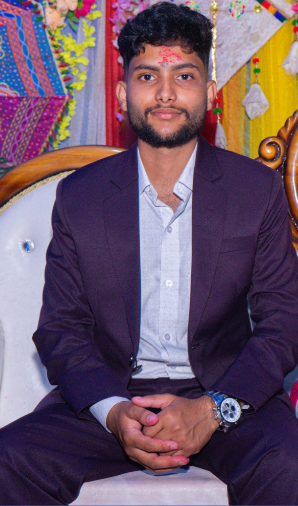 Aayush Acharya
