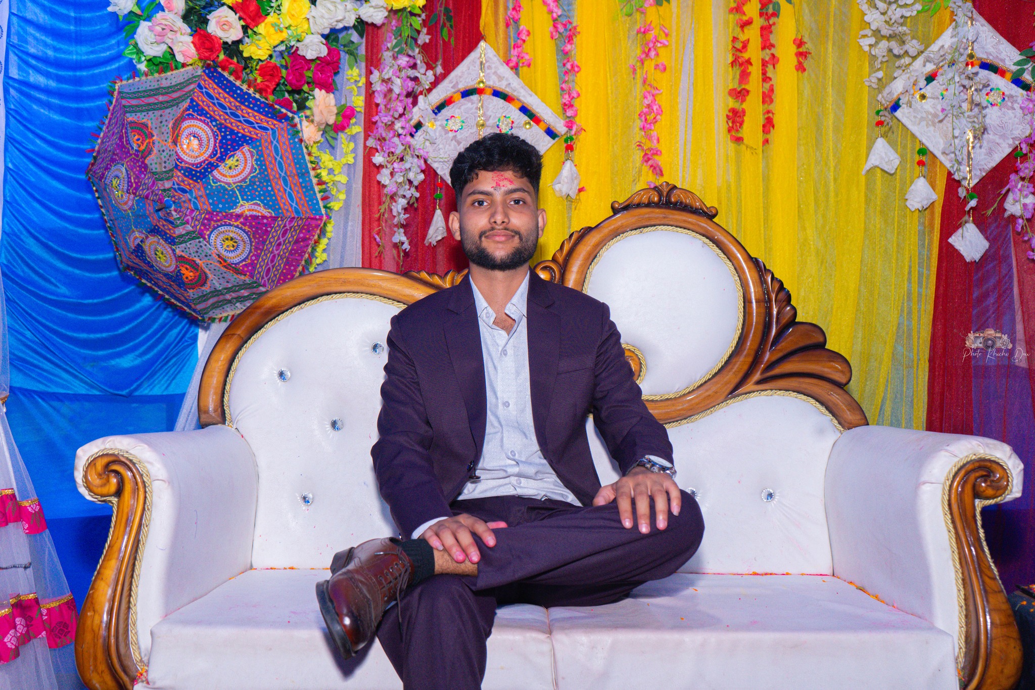 आयुष आचार्य