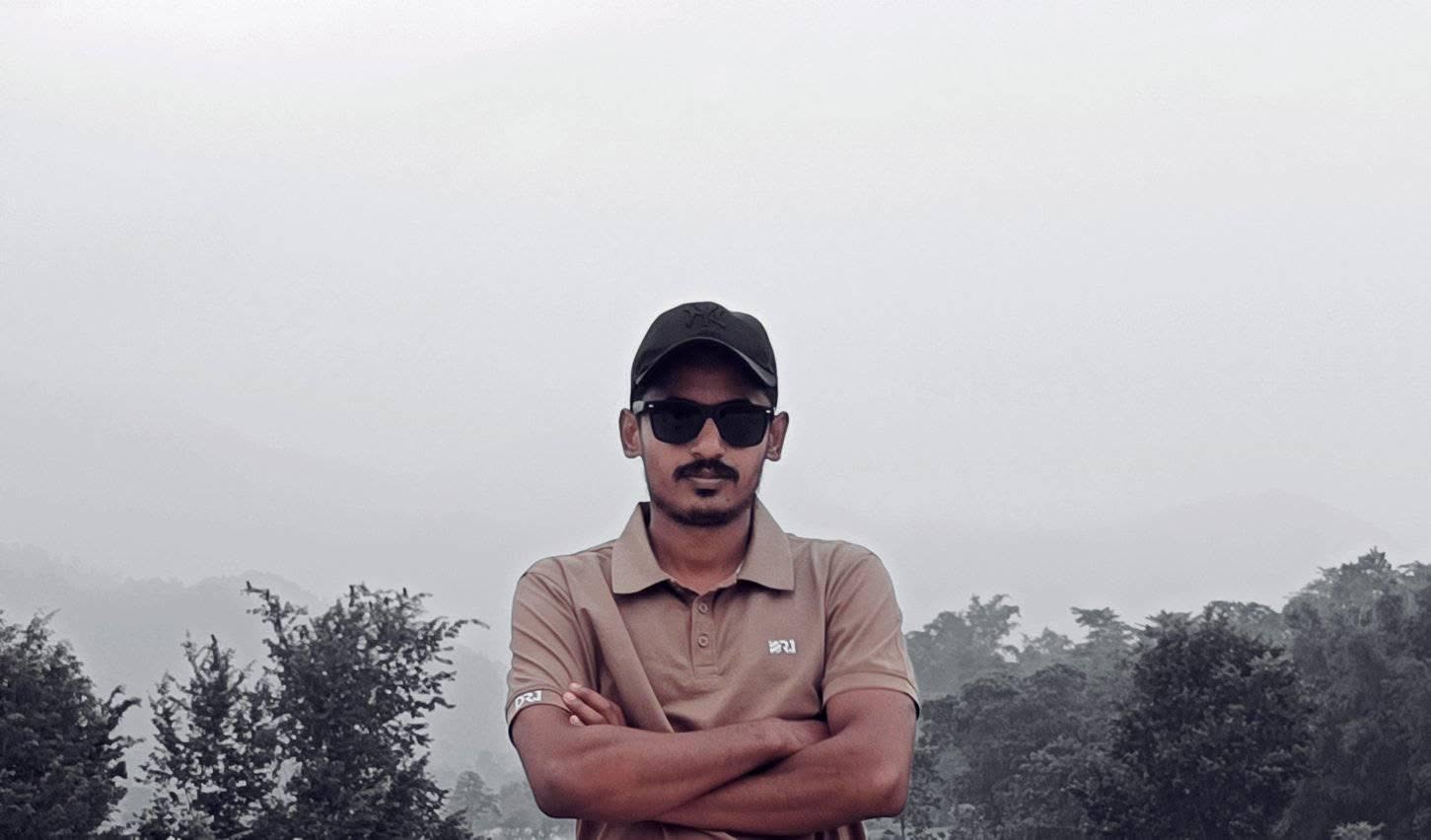 Samir Karki